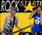 Rock Starter - Celebrities Game