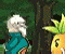 Fruits - Adventure Game