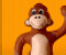Spank the Monkey! -  Arcade Game