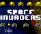 Space Invaders -  Arcade Game