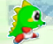 Bubble Bobble Revival - Arcade Game