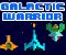Galactic Warrior -  Arcade Game