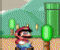 Super Mario Flash v2 - Adventure Game