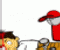Squeeby Killer - Action Game