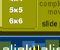 Click N Slide - Puzzle Game
