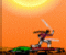 Sky Boarder: MX -  Adventure Game