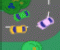 Mini Cars - Puzzle Game