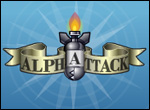 Alphattack -  Arcade Game