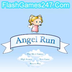 Angel Run