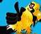 Barty - Adventure Game