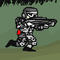 Brink of Alienation 3 - Arcade Game