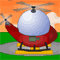 Bump Copter 2 -  Arcade Game