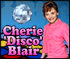 Dancing Cherie - Celebrities Game