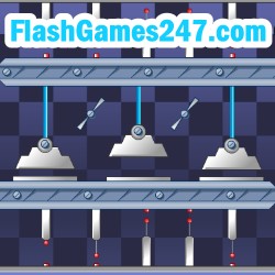Crazy Maze - Puzzle Game