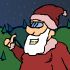 Defend the North Pole - Action Game