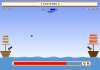 Naval Battle - Arcade Game