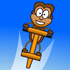 Reach The Sky - Action Game