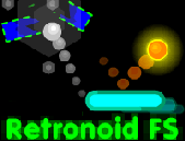 Retronoid FS -  Action Game