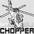 Sky Chopper -  Arcade Game