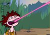 Super Fly - Action Game