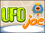 UFO Joe -  Arcade Game