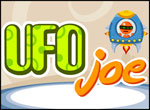 UFO Joe - Arcade Game