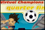 Virtual Champions League -  Sports Game