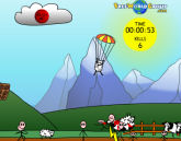 Wrath - Action Game